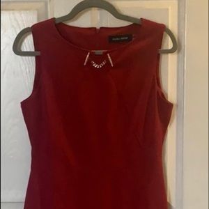 IVANKA TRUMP sheath dress